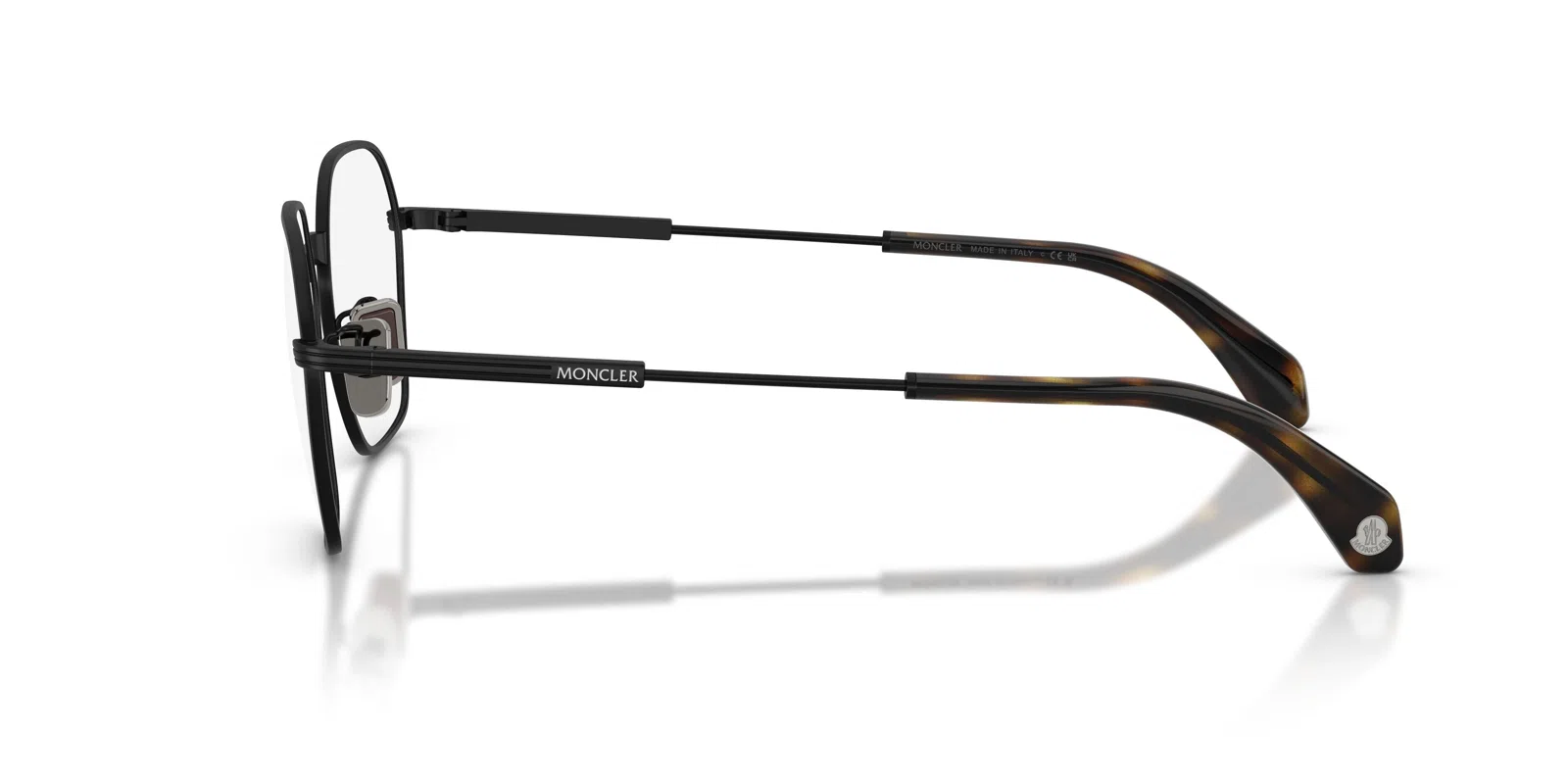 Moncler 1012 Eyeglasses - view 21